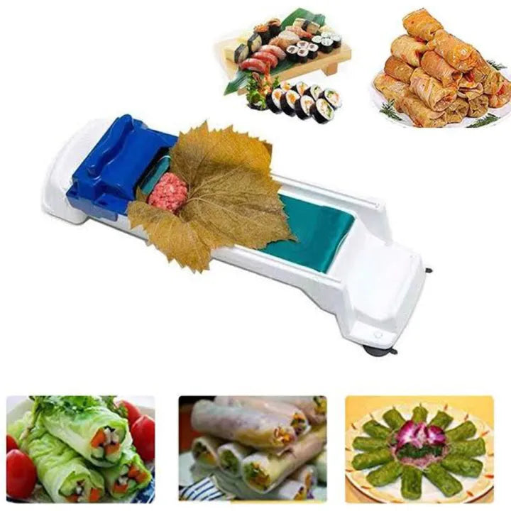 Kitchen Dolma Roller for Roll and Sushi Maker