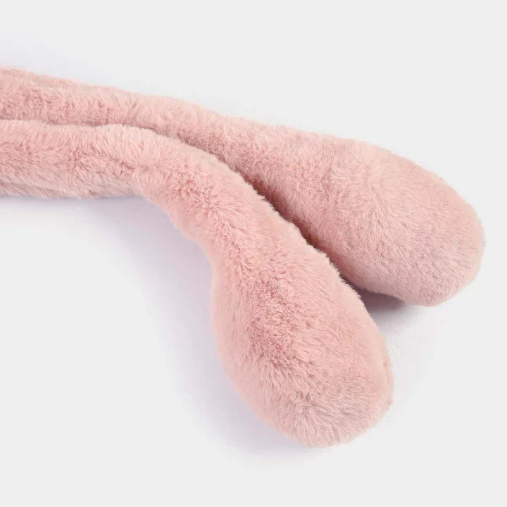 Stylish & Protective Movable Ears Earmuff For Kids and girls