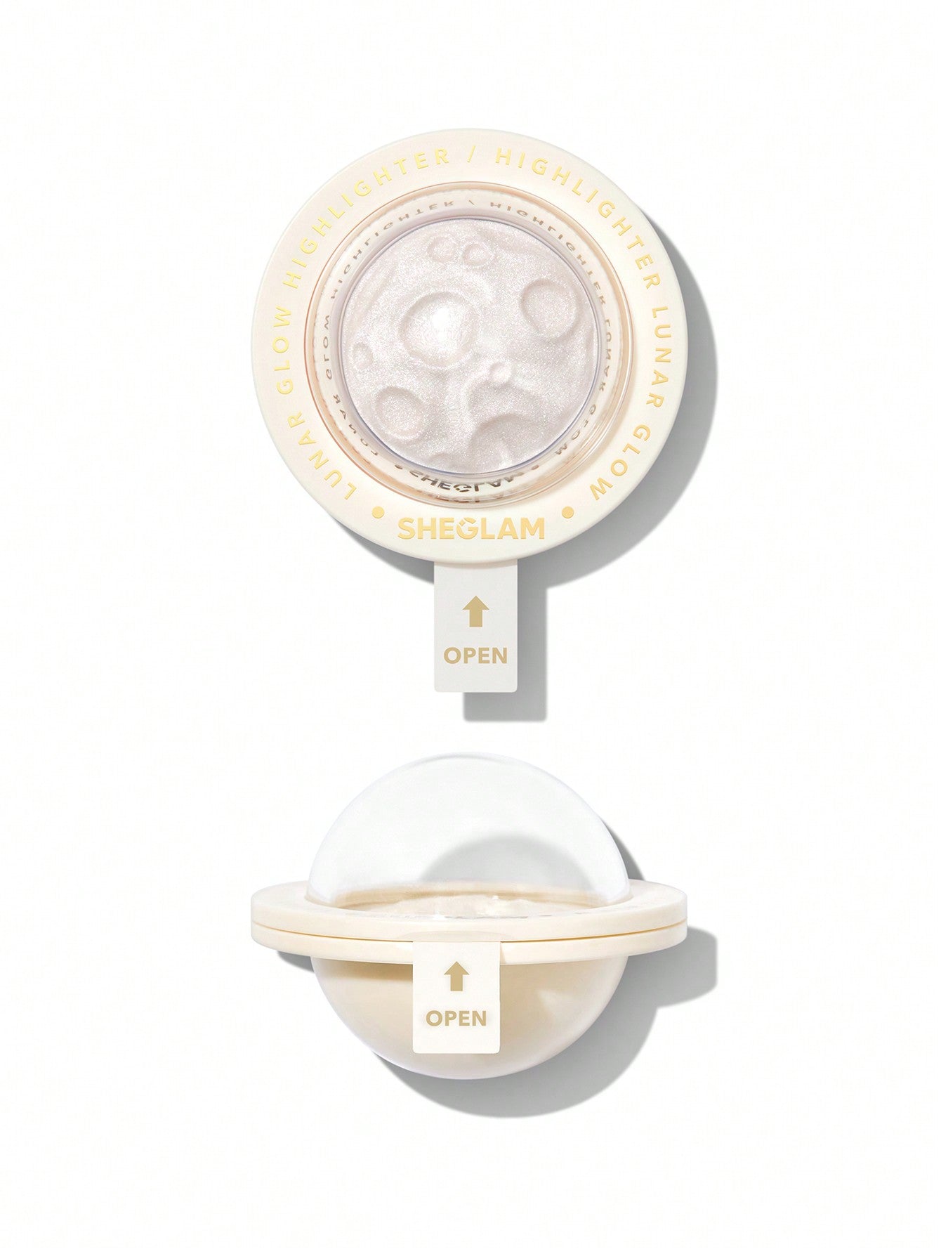 SIHE GLAN – Lunar Glow Highlighter