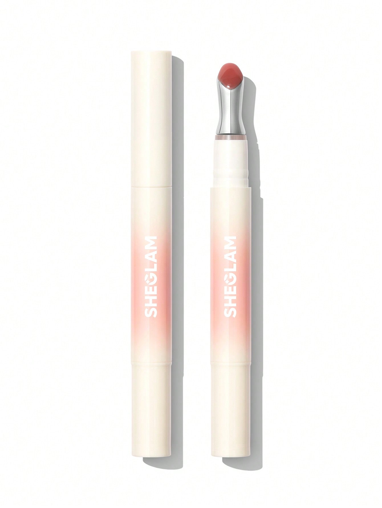 SHEGLAM POUT-PERFECT SHINE LIP PLUMPER