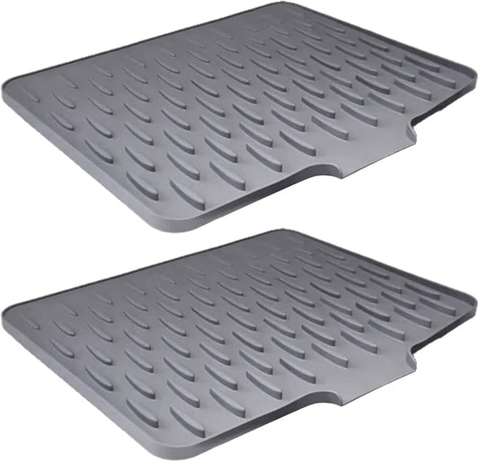 Silicone Draining Mat