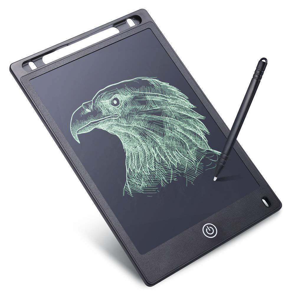 Kids Creativity Combo – Magic Water Book, LCD Writing Tablet & Sank Magic Book
