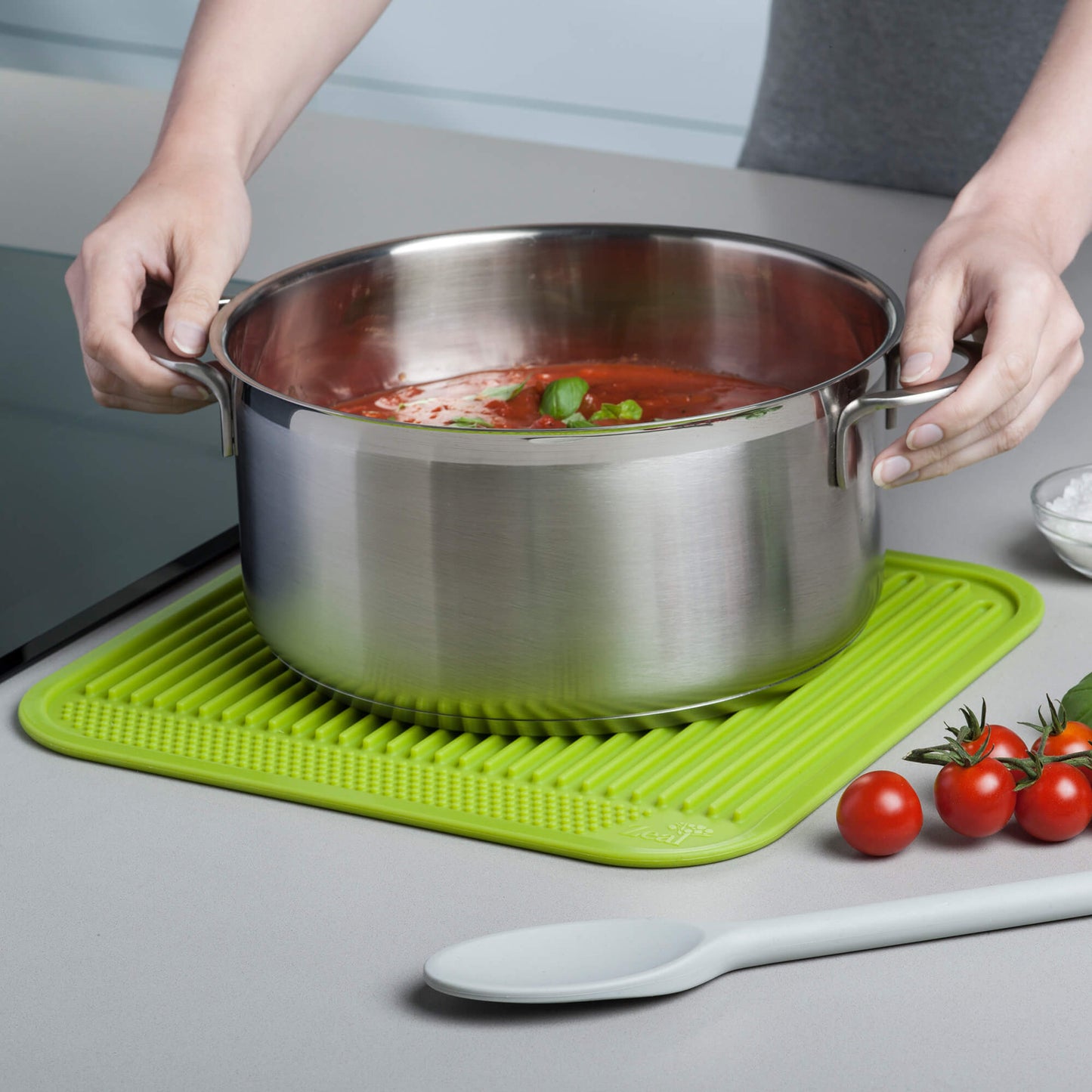 Silicone Draining Mat